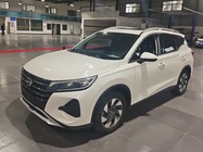 GAC GS4 2021