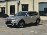 BMW X3 2015
