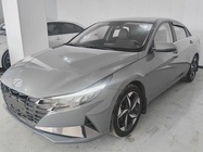 Hyundai Elantra 2021