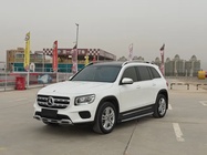 Mercedes-Benz GLB-Class 2020