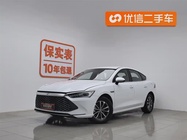 BYD Qin PLUS 2025