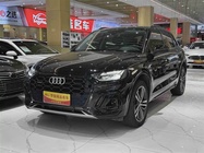 Audi Q5 2022