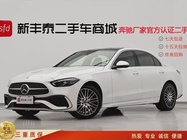 Mercedes-Benz C-Class 2024