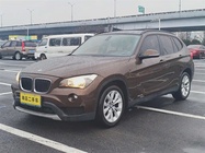 BMW X1 2013