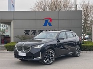 BMW X3 2025