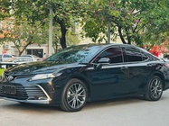 Toyota Camry 2024