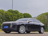 Hongqi H9 2025
