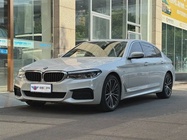 BMW 6 Series 2020