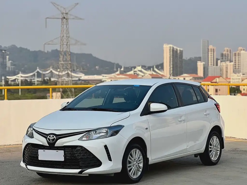 Toyota Vios