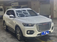 Haval H6 2017