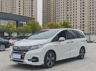 Honda Odyssey 2021