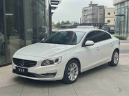 Volvo S60 2016