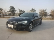 Audi A6 2016