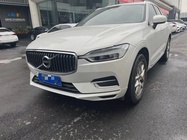 Volvo XC60 2020