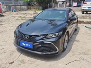 Toyota Camry 2023