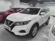 Nissan Qashqai 2022