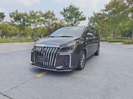 Buick GL8 2021