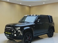 Land Rover Defender 2023