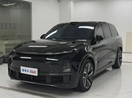 Li Auto L9 2022