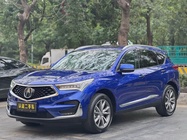 Acura RDX 2019
