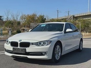 BMW 3 Series 2016