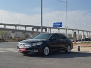 Honda Accord 2013