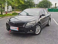 Toyota Camry 2014