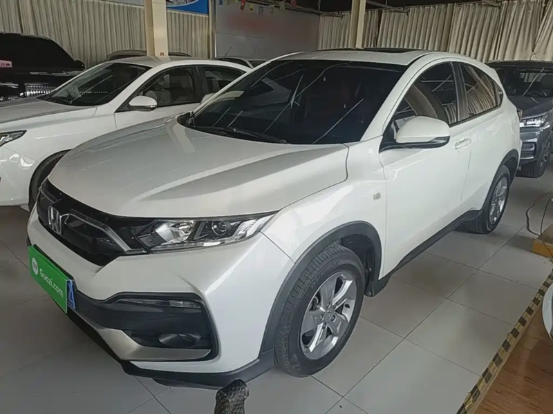 Honda XR-V