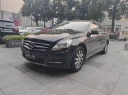 Mercedes-Benz R-Class 2016