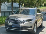 Skoda Kodiaq 2018