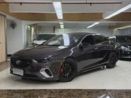 Buick Regal 2018