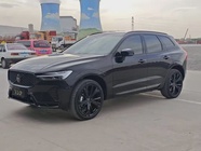 Volvo XC60 2026