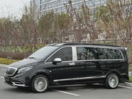 Mercedes-Benz Vito 2024