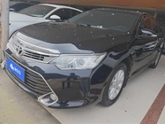 Toyota Camry 2017