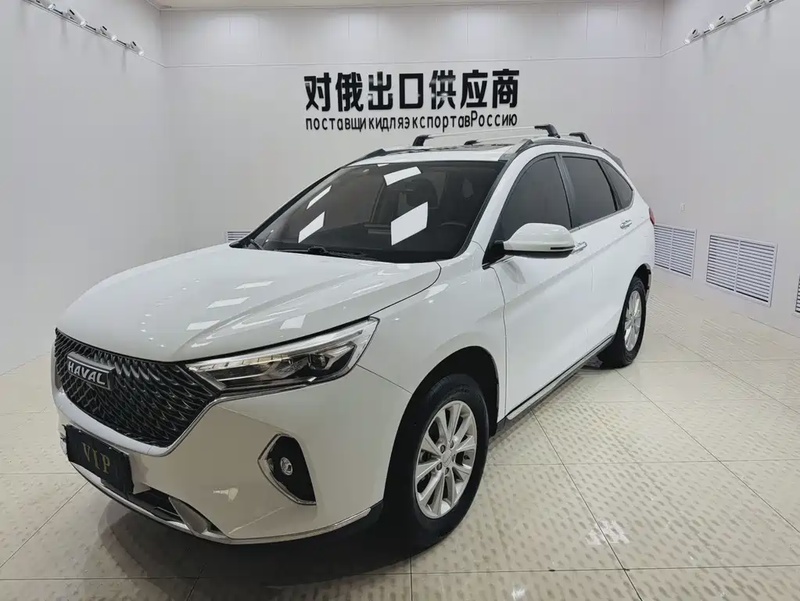 Haval M6