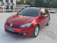 Volkswagen Golf 2012