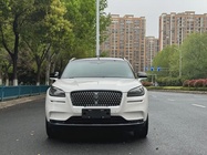 Lincoln Corsair 2020