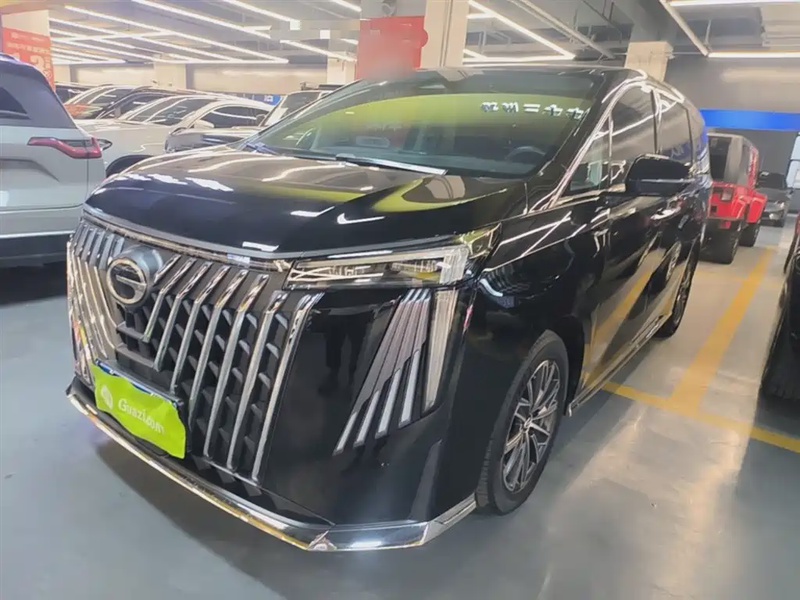 GAC M8
