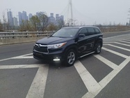 Toyota Highlander 2015