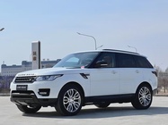 Land Rover Sport 2014