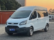 Ford Transit 2017