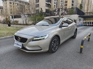 Volvo V40 2018
