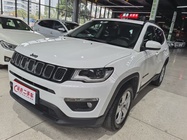 Jeep Compass 2021