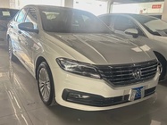 Volkswagen Lavida 2020
