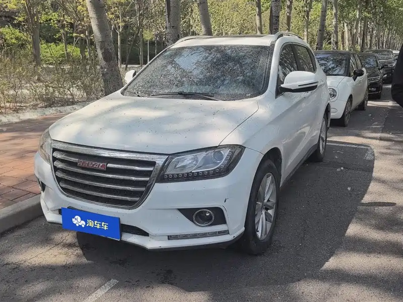 Haval H2