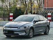 BYD Qin PLUS 2021