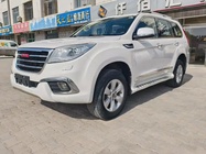 Haval H9 2015
