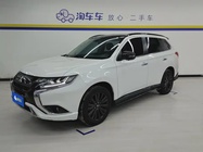 Mitsubishi Outlander 2023