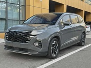 Hyundai Custo 2022