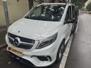 Mercedes-Benz Vito 2019